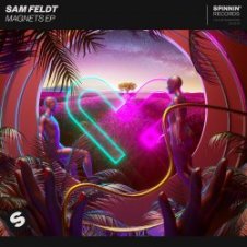 Обложка Sam Feldt – Open Your Eyes