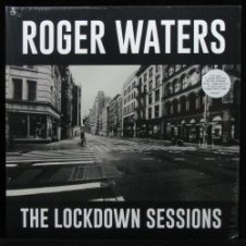 Обложка Roger Waters – Wish You Were Here