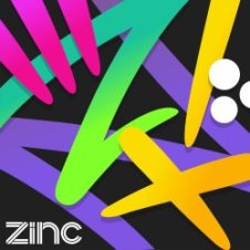 Обложка DJ Zinc – Keep Falling