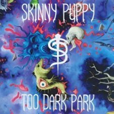 Обложка Skinny Puppy – Inquisition