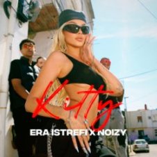 Обложка Era Istrefi & Noizy – Kitty