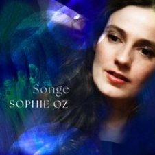 Обложка Sophie oZ – Songe