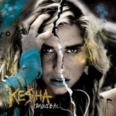 Обложка Kesha – Cannibal