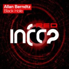 Обложка Allan Berndt – Black Hole (Extended Mix)