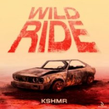Обложка KSHMR – Wild Ride