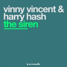 Обложка The Siren – The Siren (DJ Misjah Mix)