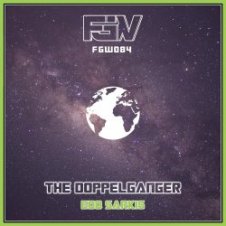 Обложка Edo Sarkis – The Doppelganger