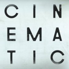 Обложка The Cinematic Orchestra – This Fantasy (Feat. Grey Reverend)