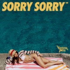 Обложка Vanessa Mai – Sorry Sorry