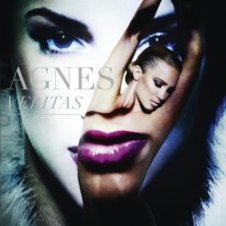 Обложка Agnes – All I Want Is You