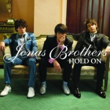 Обложка Jonas Brothers – Hold On