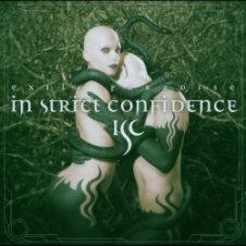 Обложка In Strict Confidence – Sad But True (Metallica Mix)