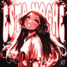 Обложка sma$her – Esta Noche