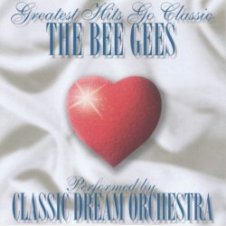 Обложка Bee Gees – Throw A Penny