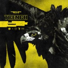 Обложка Twenty One Pilots – Nico and the Niners