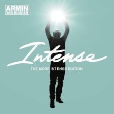 Обложка Armin van Buuren feat. Miri Ben-Ari – Intense (Andrew Rayel Radio Edit)