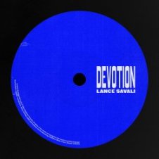Обложка Lance Savali – Devotion