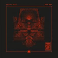 Обложка Noisia – Stamp Out
