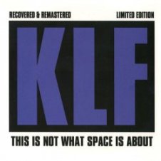Обложка Space – This Is Not What Space Is About P7