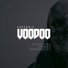 Обложка Subsonic Voodoo feat. Roman Khrustalev – Annihilate