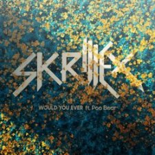 Обложка Skrillex – Ease My Mind