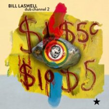 Обложка Bill Laswell – Black Dust
