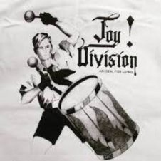 Обложка Joy Division – No Love Lost