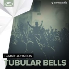 Обложка Tommy Johnson – Tubular Bells