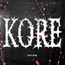 Обложка Kayzo & Nimda – Kore