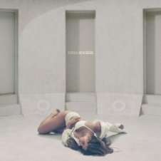 Обложка Tate McRae – Revolving Door (Louis The Child Remix)