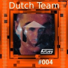 Обложка Artjey – Dutch Team #004