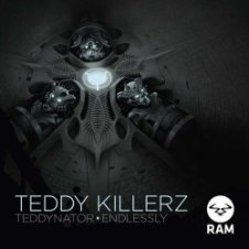 Обложка Teddy_Killerz – Teddynator
