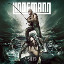 Обложка Lindemann – Praise Abort (Drago Baotic Smooth Version)
