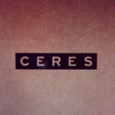 Обложка Ceres – Pomegranate