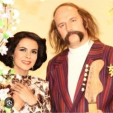 Обложка Потап и Настя Каменских – Чумачечая весна