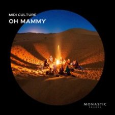 Обложка Midi Culture – Oh Mammy