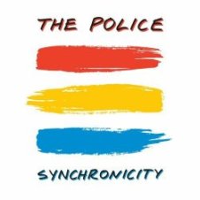 Обложка The Police – Synchronicity I (Instrumental)
