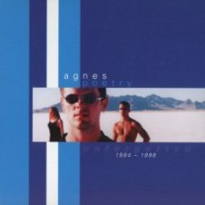 Обложка Agnes Poetry – The last time