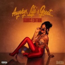 Обложка GloRilla Feat. Niki Pooh – Get That Money (Original)