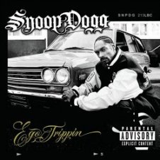 Обложка Snoop Dogg – A Word Witchya!