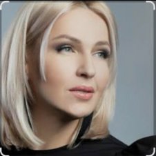 Обложка Ольга Плотникова – Падает снег
