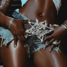 Обложка Ayra Starr – Hot Body