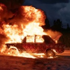 Обложка Oliver Tree – Joyride