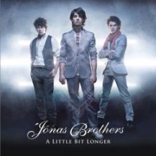 Обложка Jonas Brothers – BB Good