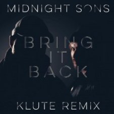 Обложка Klute – Hidden Hand