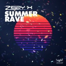 Обложка Ziggy X – X-cited