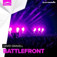 Обложка David Gravell – Battlefront (David Gravel Mash Up)