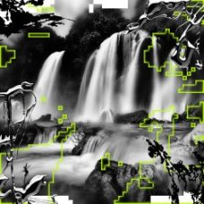 Обложка Vintage Culture – Too Far Down The Trap (Kolsch Remix)