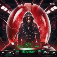 Обложка Nas EBK – Ready Or Not