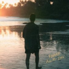 Обложка R3HAB – All My Life